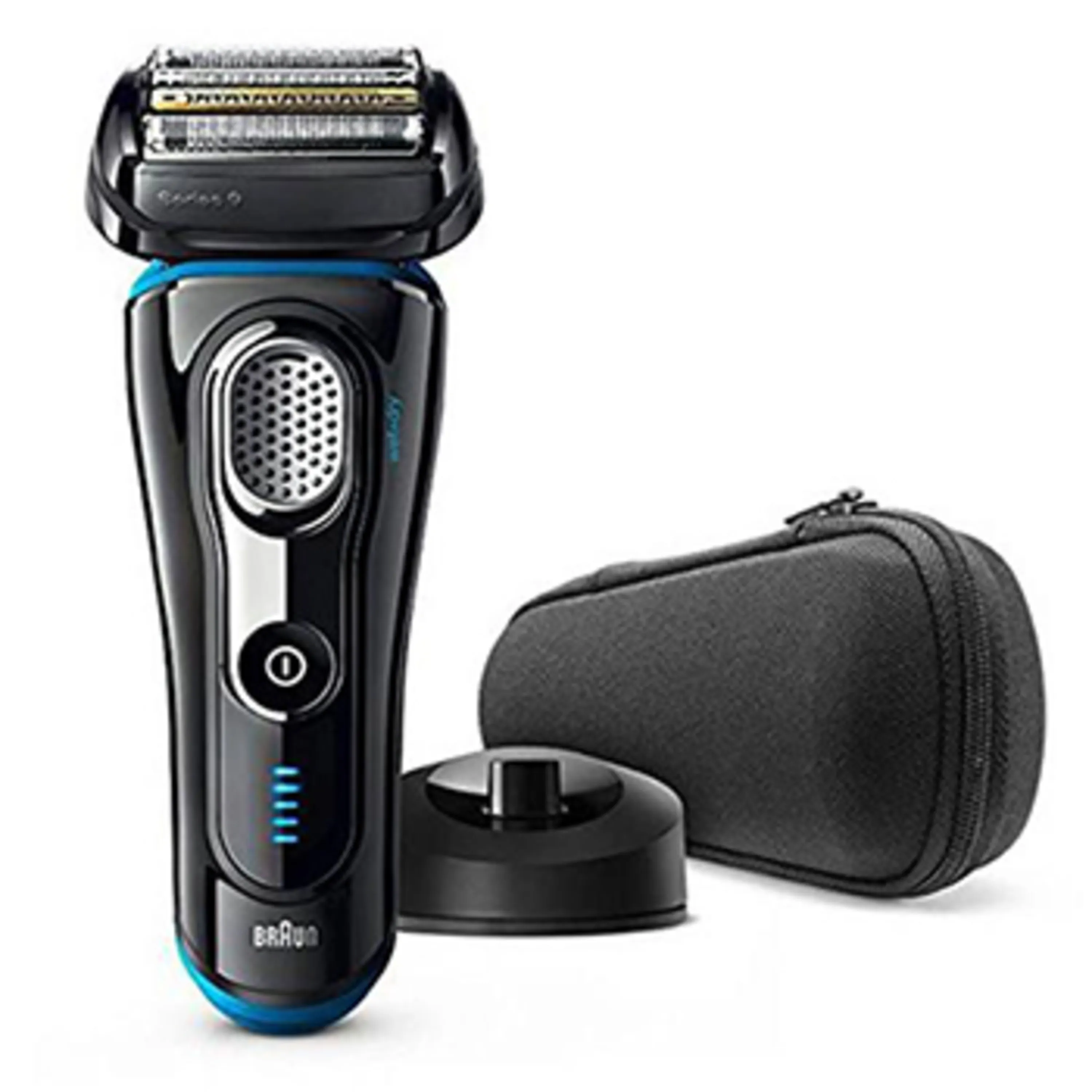 ماشین اصلاح صورت براون مدل 9240s ماشین اصلاح صورت براون مدل 9240s